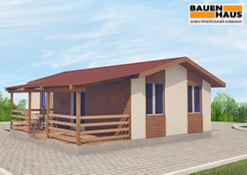 Построенные дома 2016