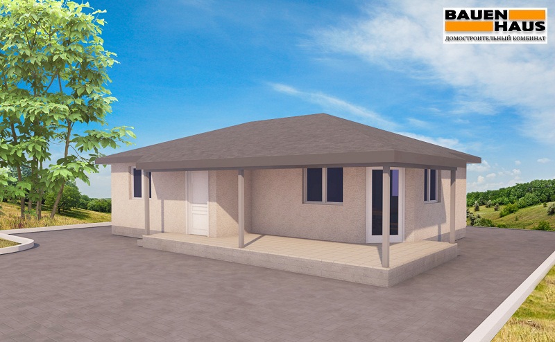 Построенные дома 2016 года 192 - Фото №3