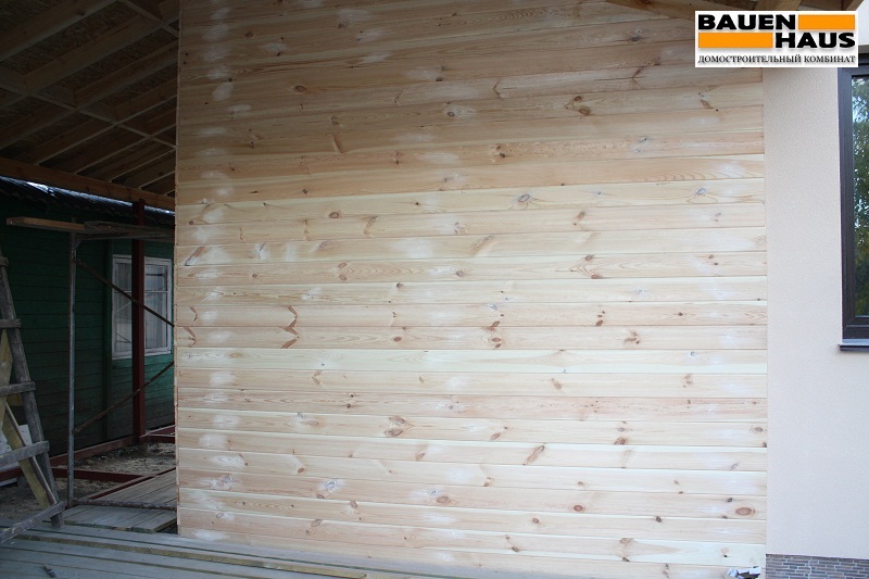 проект дома « Украина, Киев, Соломенский район. ОТЗЫВЫ ВЛАДЕЛЬЦЕВ КАНАДСКИХ ДОМОВ »