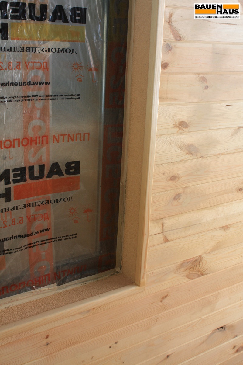 проект дома « Украина, Киев, Соломенский район. ОТЗЫВЫ ВЛАДЕЛЬЦЕВ КАНАДСКИХ ДОМОВ »