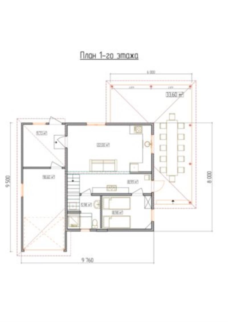 проект дома « Украина, Киев, Соломенский район. ОТЗЫВЫ ВЛАДЕЛЬЦЕВ КАНАДСКИХ ДОМОВ »