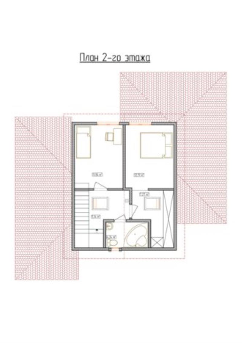 проект дома « Украина, Киев, Соломенский район. ОТЗЫВЫ ВЛАДЕЛЬЦЕВ КАНАДСКИХ ДОМОВ »