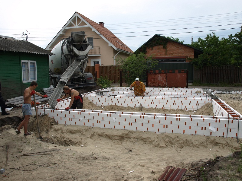 проект дома « Украина, Киев, Соломенский район. ОТЗЫВЫ ВЛАДЕЛЬЦЕВ КАНАДСКИХ ДОМОВ »