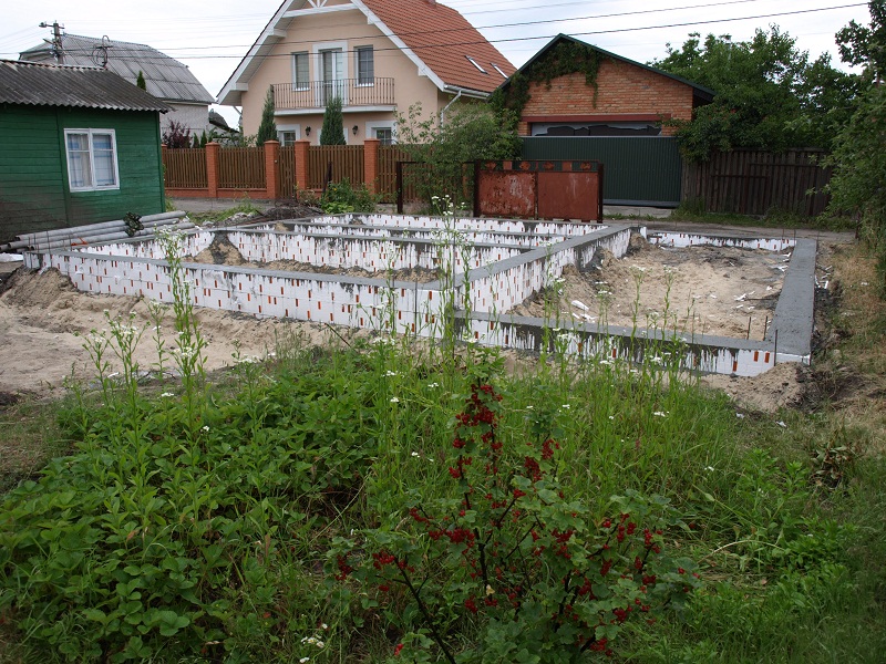 проект дома « Украина, Киев, Соломенский район. ОТЗЫВЫ ВЛАДЕЛЬЦЕВ КАНАДСКИХ ДОМОВ »