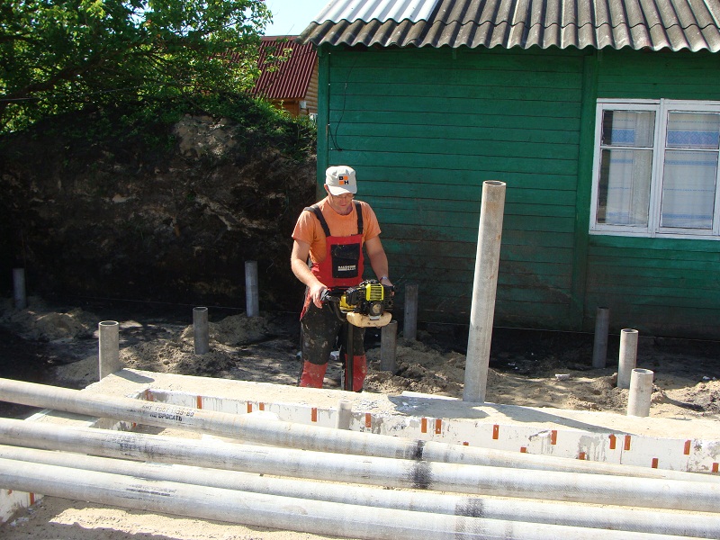 проект дома « Украина, Киев, Соломенский район. ОТЗЫВЫ ВЛАДЕЛЬЦЕВ КАНАДСКИХ ДОМОВ »