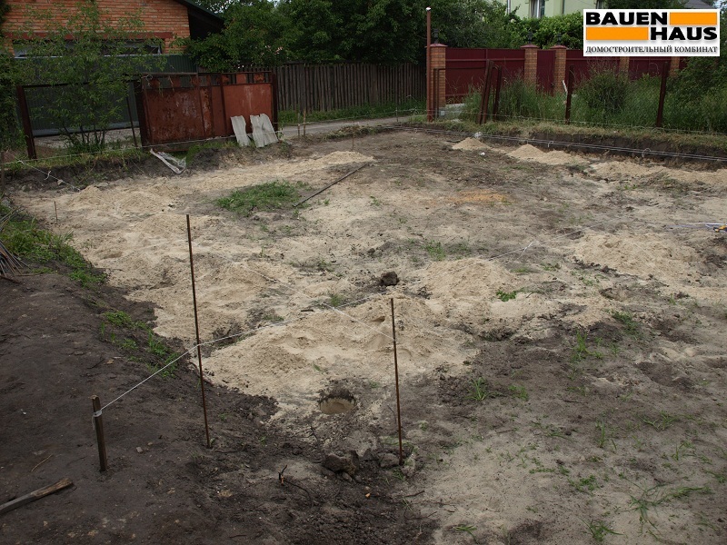 проект дома « Украина, Киев, Соломенский район. ОТЗЫВЫ ВЛАДЕЛЬЦЕВ КАНАДСКИХ ДОМОВ »