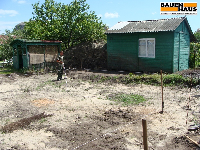 проект дома « Украина, Киев, Соломенский район. ОТЗЫВЫ ВЛАДЕЛЬЦЕВ КАНАДСКИХ ДОМОВ »