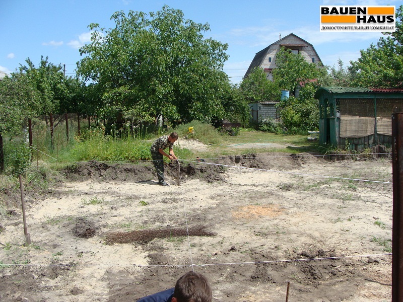 проект дома « Украина, Киев, Соломенский район. ОТЗЫВЫ ВЛАДЕЛЬЦЕВ КАНАДСКИХ ДОМОВ »