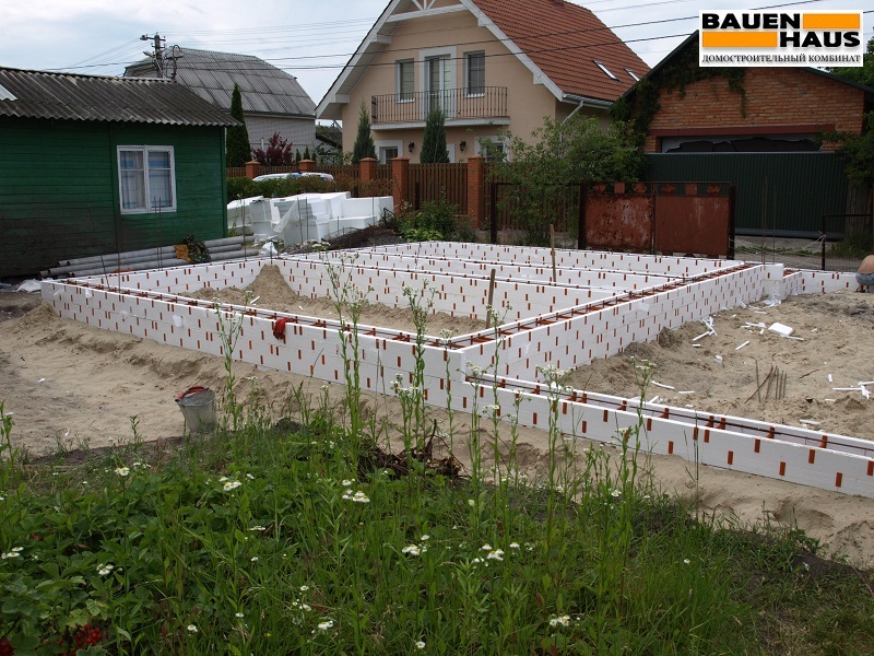 проект дома « Украина, Киев, Соломенский район. ОТЗЫВЫ ВЛАДЕЛЬЦЕВ КАНАДСКИХ ДОМОВ »