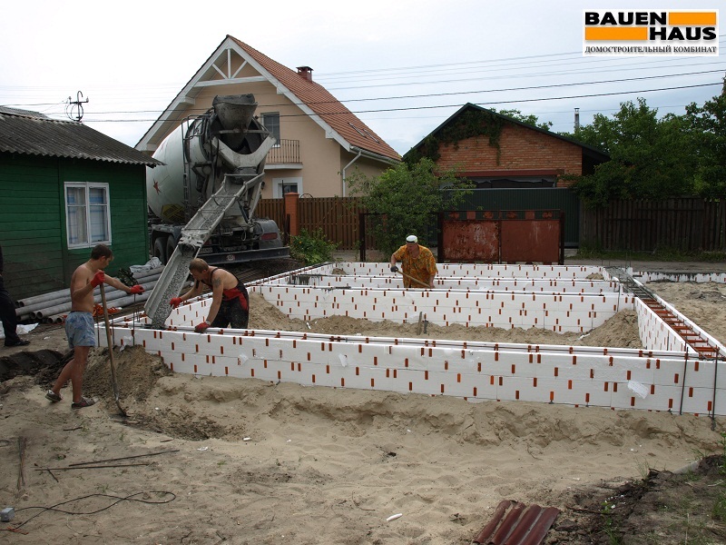 проект дома « Украина, Киев, Соломенский район. ОТЗЫВЫ ВЛАДЕЛЬЦЕВ КАНАДСКИХ ДОМОВ »