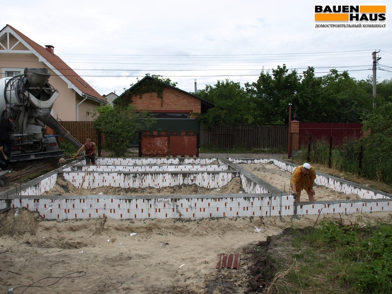 проект дома « Украина, Киев, Соломенский район. ОТЗЫВЫ ВЛАДЕЛЬЦЕВ КАНАДСКИХ ДОМОВ »