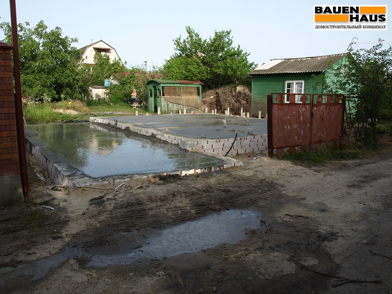 проект дома « Украина, Киев, Соломенский район. ОТЗЫВЫ ВЛАДЕЛЬЦЕВ КАНАДСКИХ ДОМОВ »