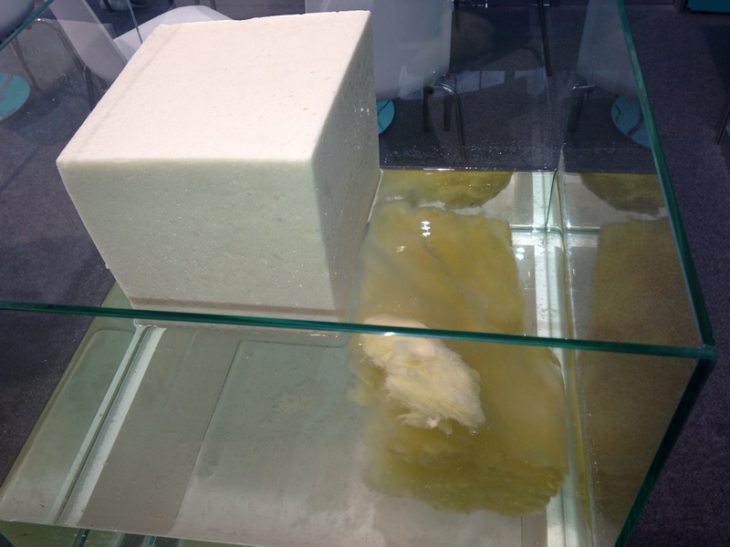 Можно ли в СИП панелях вместо пенопласта использовать базальтовую вату?