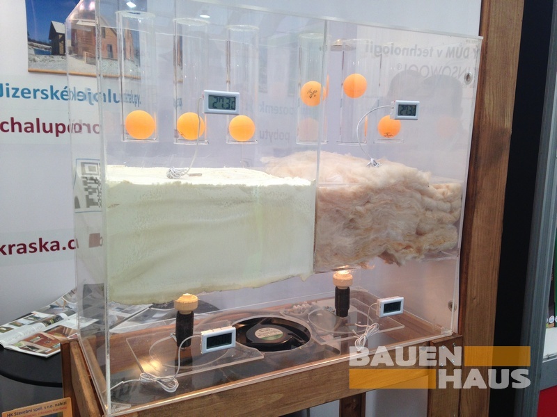 недостатки минеральной ваты