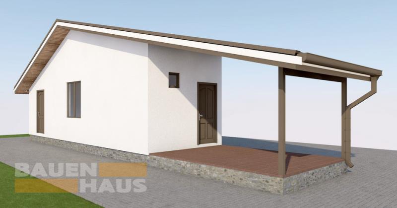 Построенные дома 2018 года 194 - Фото №6