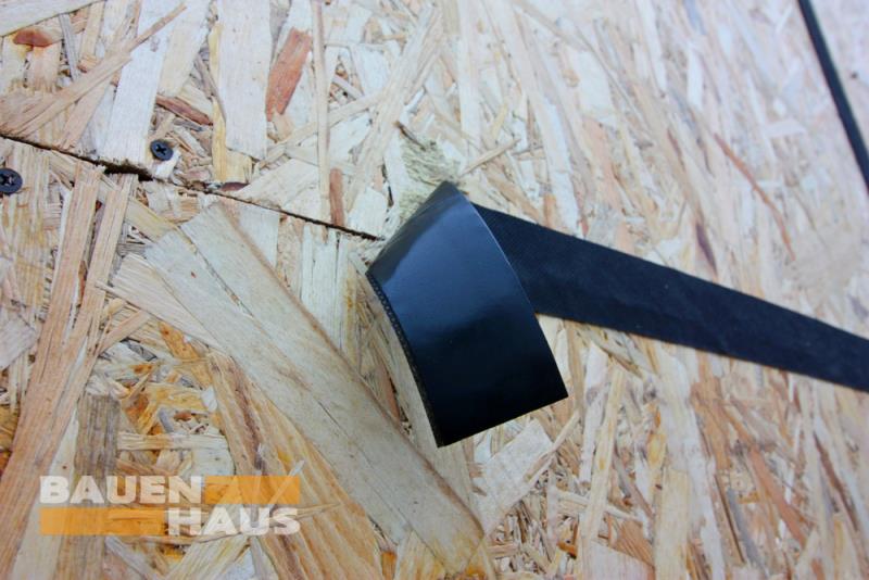 гидроизоляция сип панелей