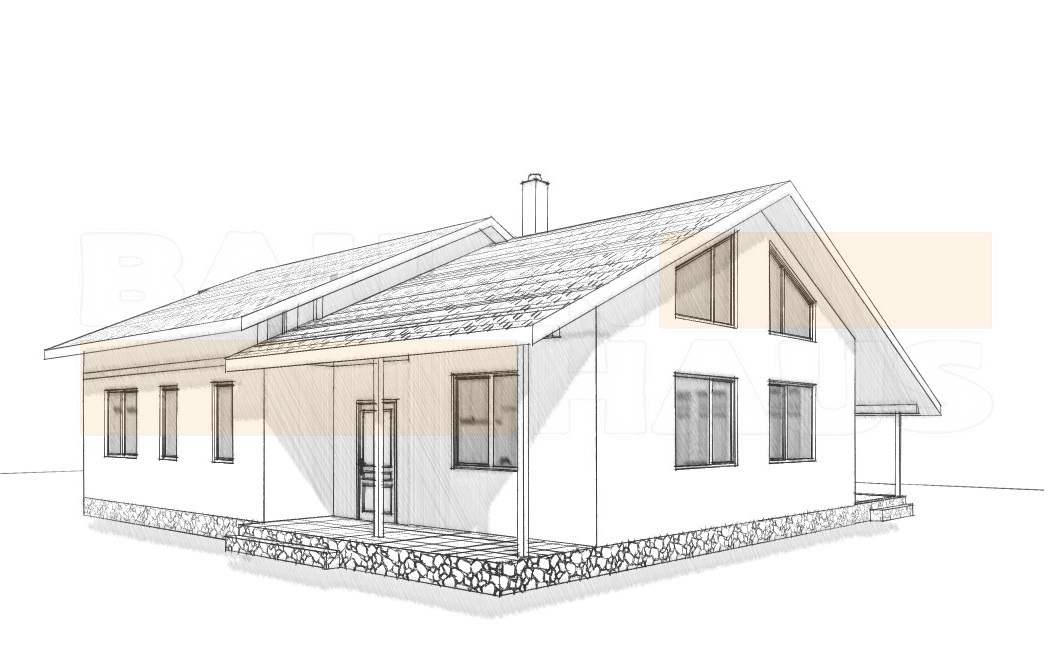Построенные дома 2018