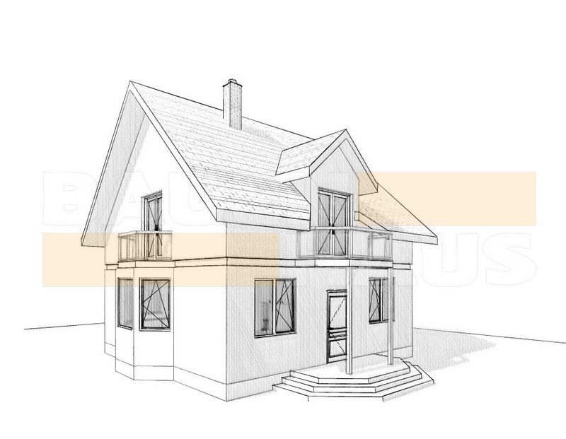 Построенные дома 2018