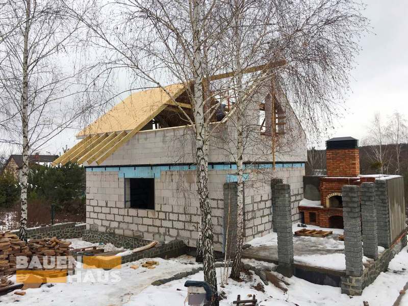 Построенные дома 2018 года 194 - Фото №3