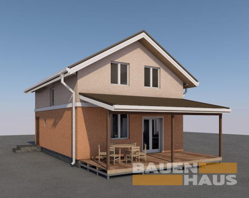 Построенные дома 2018