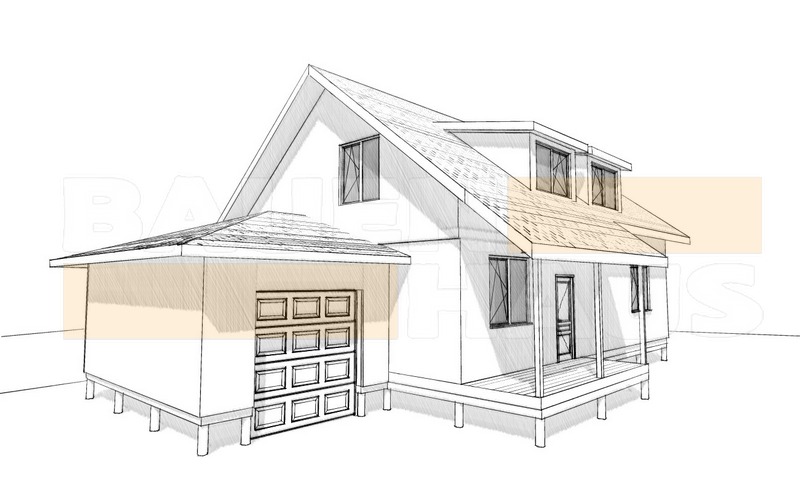 Построенные дома 2018