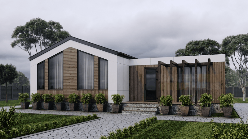 Построенные дома 2018 года 194 - Фото №2