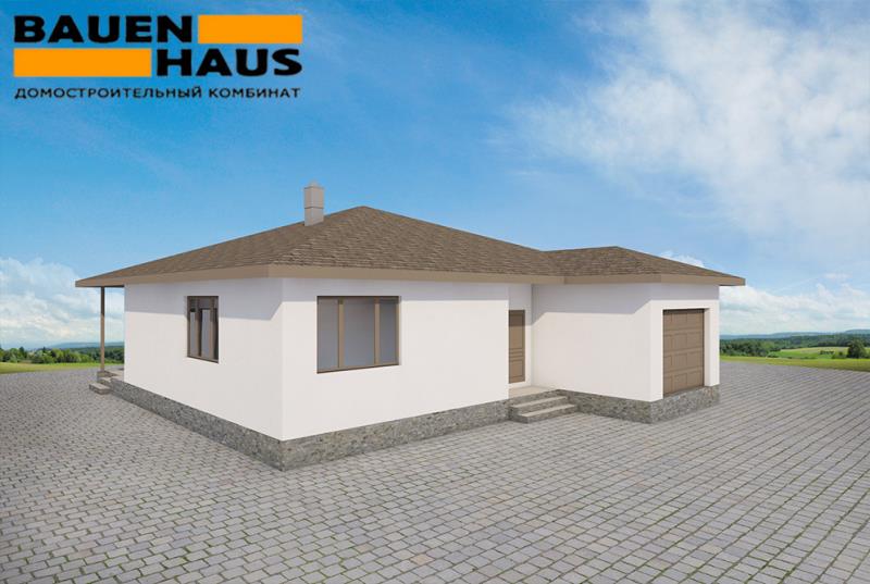 проект дома &laquo; Украина, Киев, Соломенский район. ОТЗЫВЫ ВЛАДЕЛЬЦЕВ КАНАДСКИХ ДОМОВ &raquo;