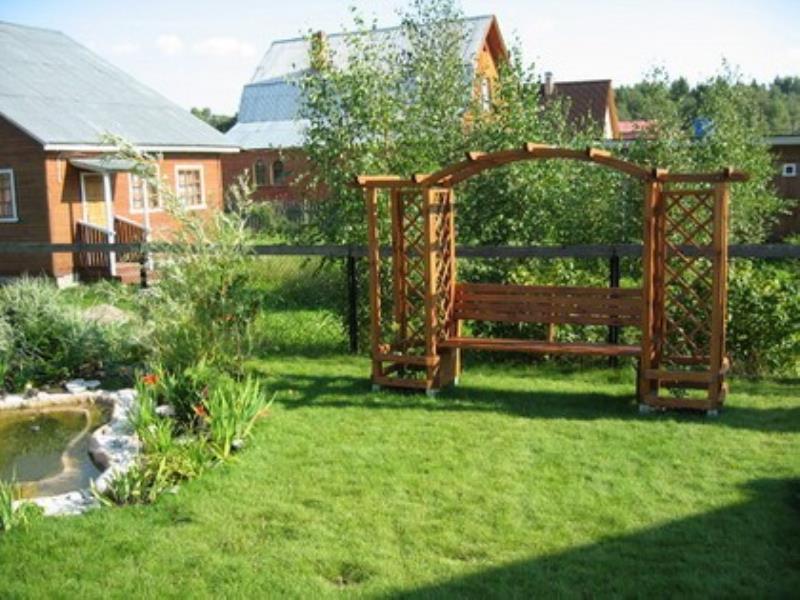 Ландшафтный дизайн. Для чего нужен ландшафтный дизайн.