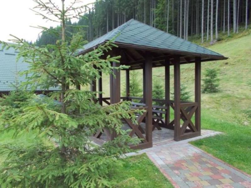 Ландшафтный дизайн. Для чего нужен ландшафтный дизайн.