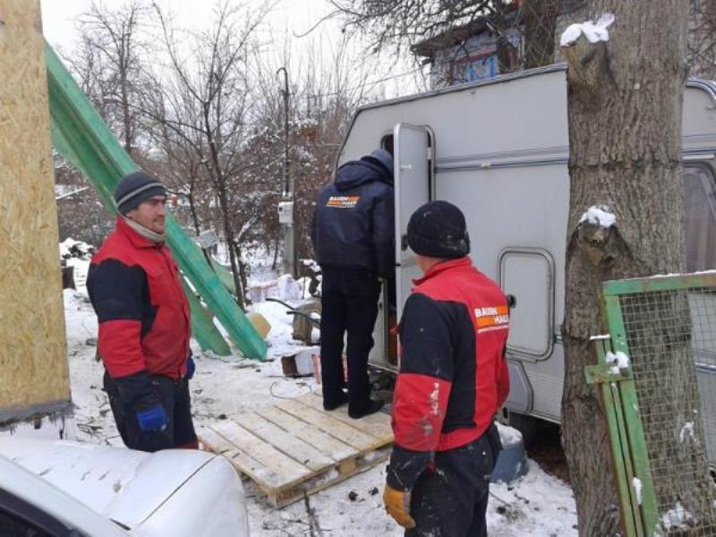 Окончание строительства энергоэффективного дома 108 м2