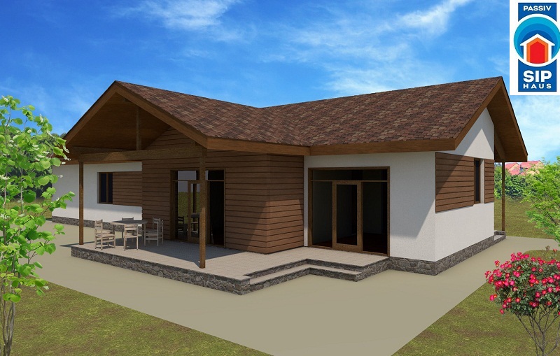 проект дома &laquo; Украина, Киев, Соломенский район. ОТЗЫВЫ ВЛАДЕЛЬЦЕВ КАНАДСКИХ ДОМОВ &raquo;