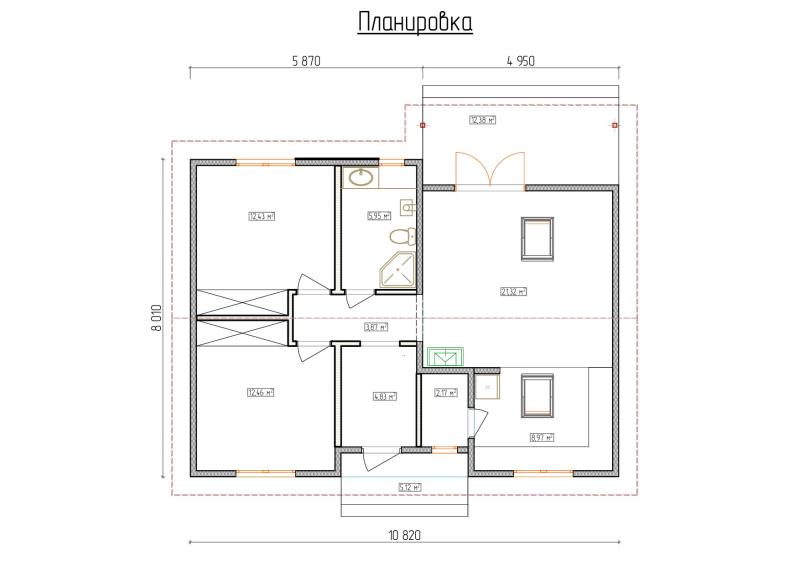 проект дома « Украина, Киев, Соломенский район. ОТЗЫВЫ ВЛАДЕЛЬЦЕВ КАНАДСКИХ ДОМОВ »