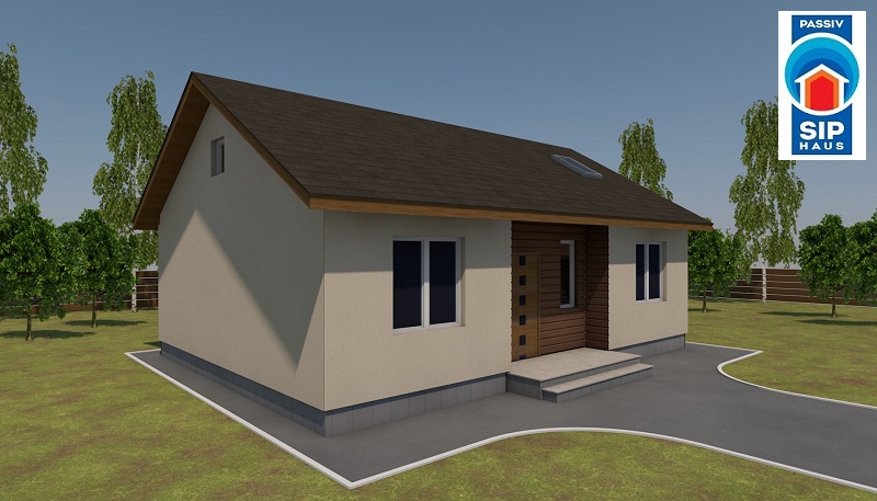 проект дома « Украина, Киев, Соломенский район. ОТЗЫВЫ ВЛАДЕЛЬЦЕВ КАНАДСКИХ ДОМОВ »