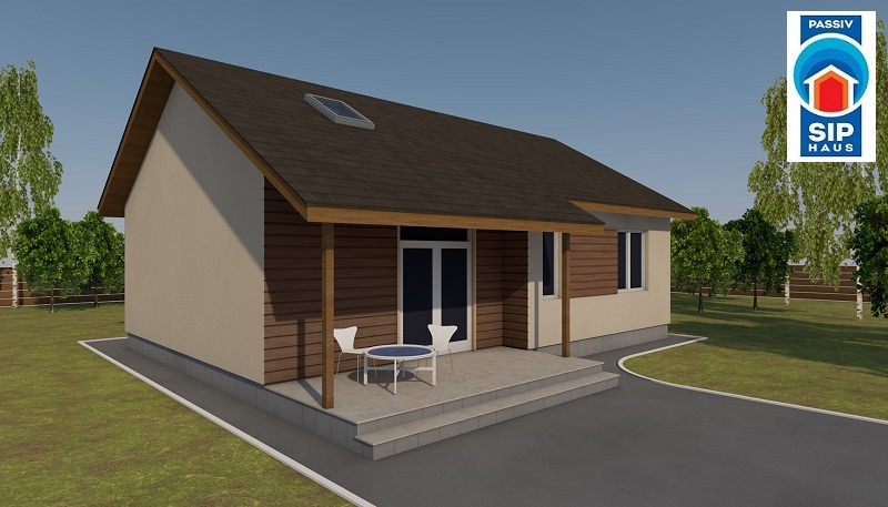 Построенные дома 2016