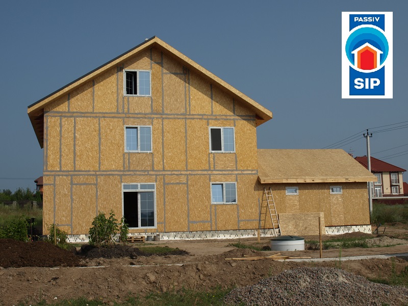 проект дома « Украина, Киев, Соломенский район. ОТЗЫВЫ ВЛАДЕЛЬЦЕВ КАНАДСКИХ ДОМОВ »