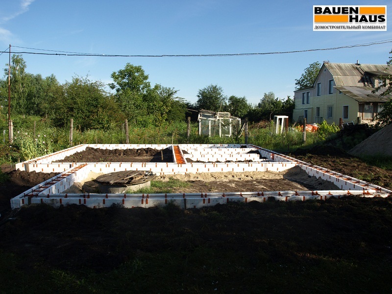 проект дома « Украина, Киев, Соломенский район. ОТЗЫВЫ ВЛАДЕЛЬЦЕВ КАНАДСКИХ ДОМОВ »