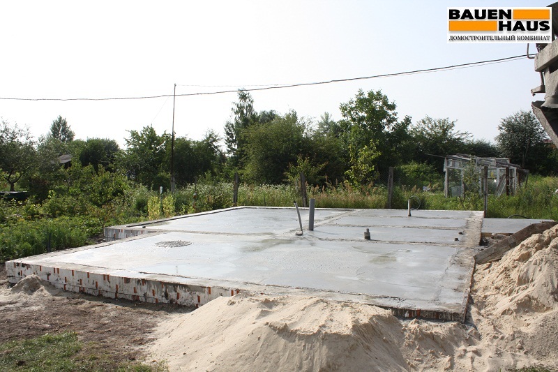 проект дома « Украина, Киев, Соломенский район. ОТЗЫВЫ ВЛАДЕЛЬЦЕВ КАНАДСКИХ ДОМОВ »