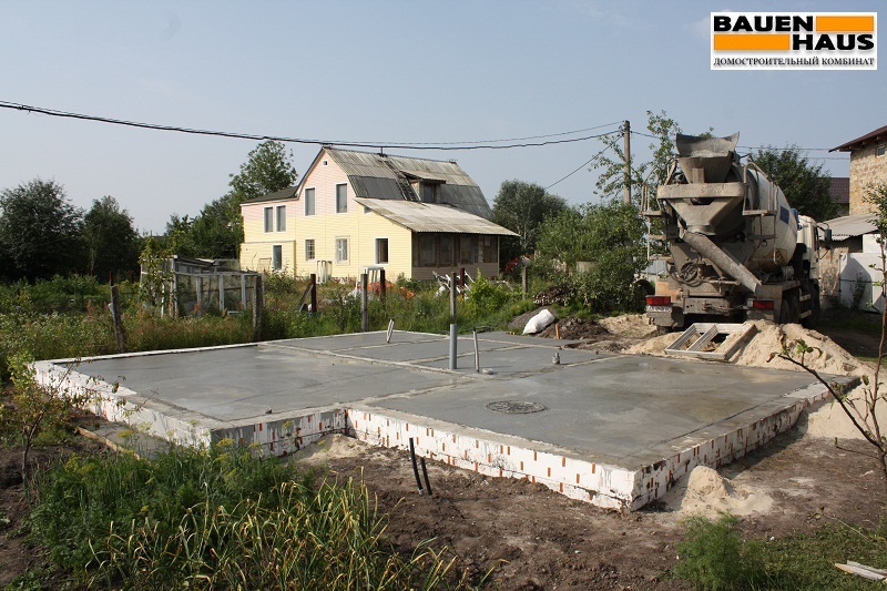 проект дома « Украина, Киев, Соломенский район. ОТЗЫВЫ ВЛАДЕЛЬЦЕВ КАНАДСКИХ ДОМОВ »