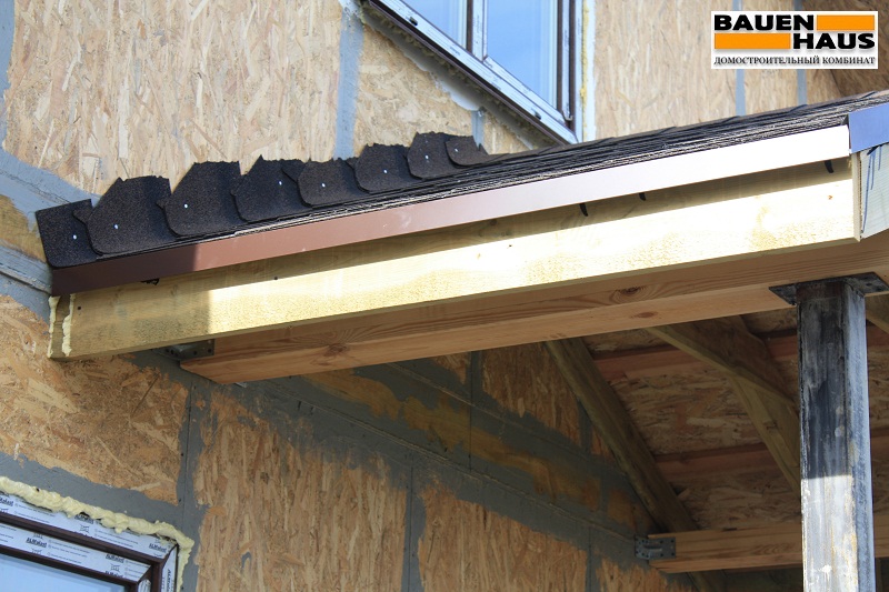 проект дома « Украина, Киев, Соломенский район. ОТЗЫВЫ ВЛАДЕЛЬЦЕВ КАНАДСКИХ ДОМОВ »