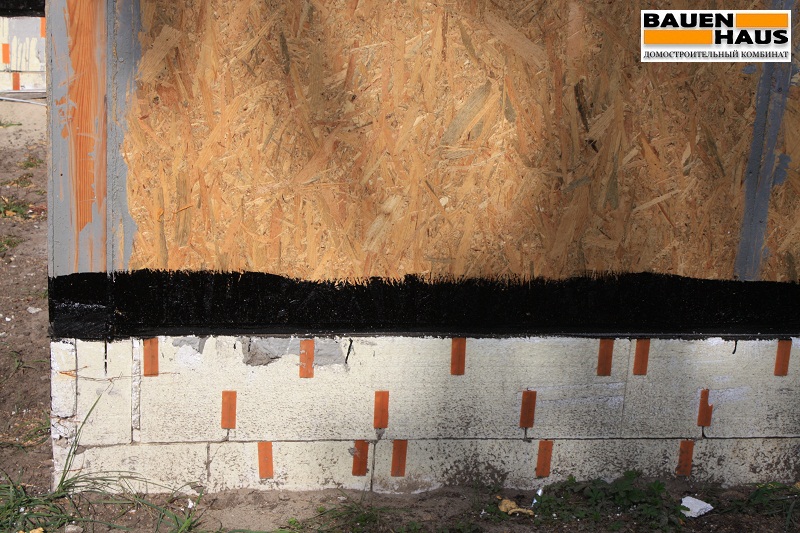 проект дома « Украина, Киев, Соломенский район. ОТЗЫВЫ ВЛАДЕЛЬЦЕВ КАНАДСКИХ ДОМОВ »