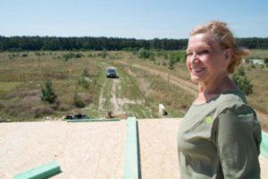 Відгук власника канадського дому Київська область