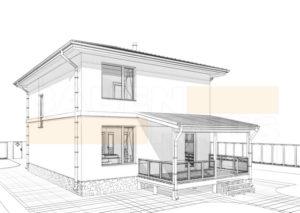 Построенные дома 2019