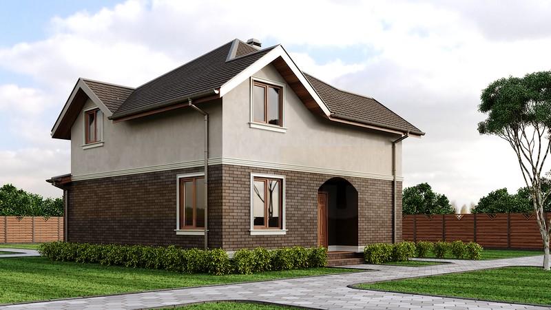 Проект Ганновер – 128