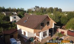 Реконструкція, ремонт та перебудова старих будинків