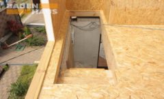 Реконструкция, ремонт и перестройка старых домов