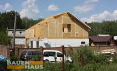 Реконструкція, ремонт та перебудова старих будинків