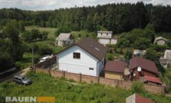 Реконструкція, ремонт та перебудова старих будинків