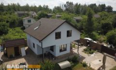 Реконструкція, ремонт та перебудова старих будинків