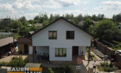 Реконструкция, ремонт и перестройка старых домов