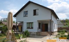 Реконструкція, ремонт та перебудова старих будинків